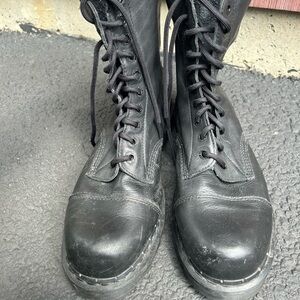 Dr. Martens boots
